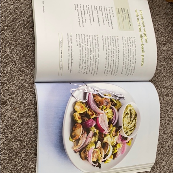 Keto tarian - Picture 3 of 6